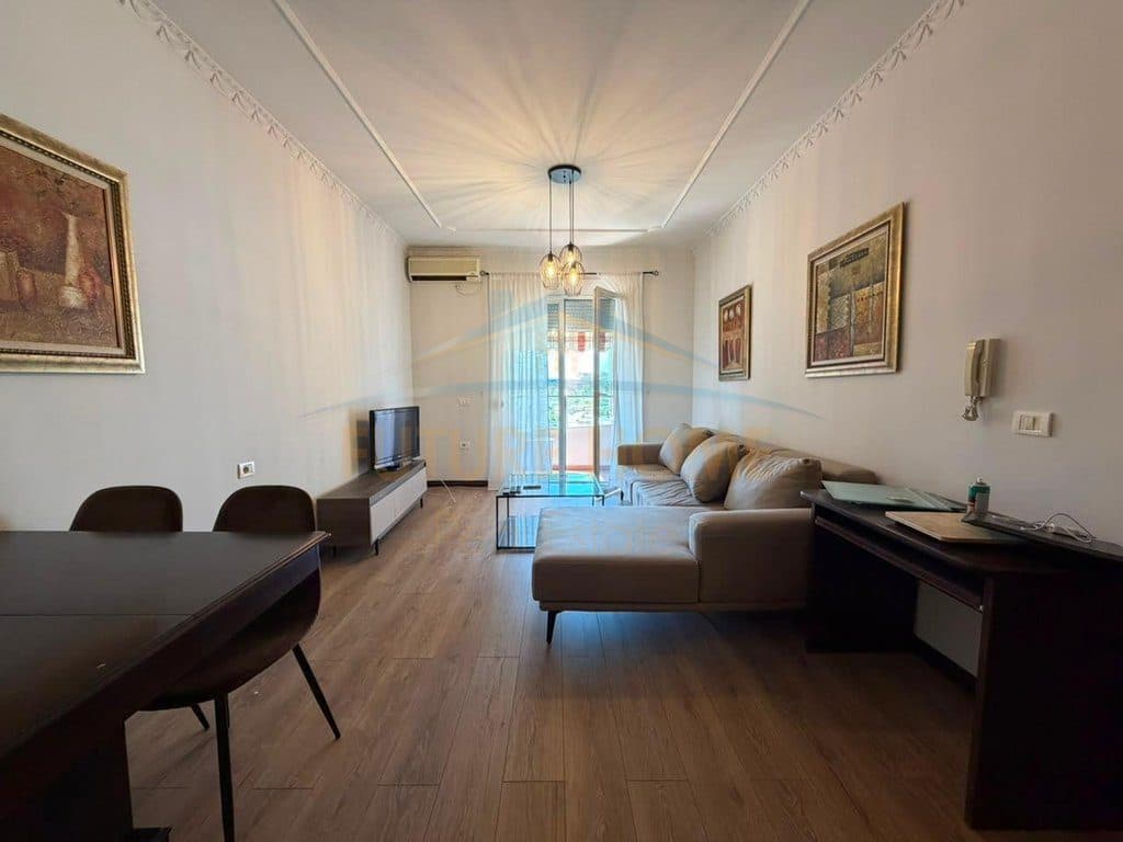 Qera, Apartament 1+1, Rruga e Elbasanit, Tiranë. 4