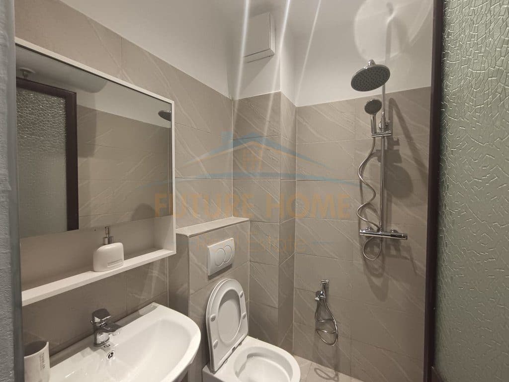 Qera, Apartament 1+1, Don Bosko,Tiranë 4