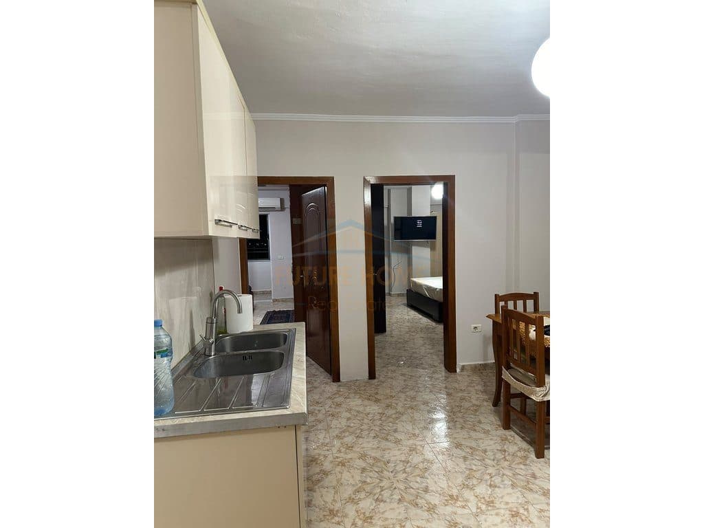 Qera, Apartament 2+1, Rruga Dritan Hoxha, Tirane 2