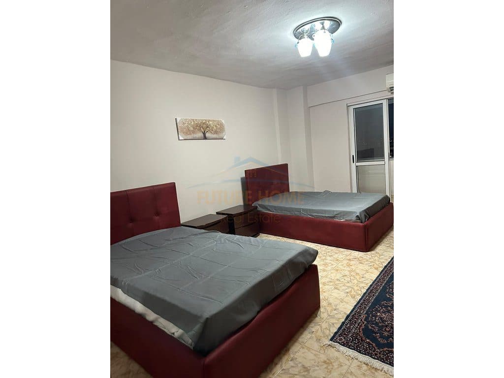 Qera, Apartament 2+1, Rruga Dritan Hoxha, Tirane 4