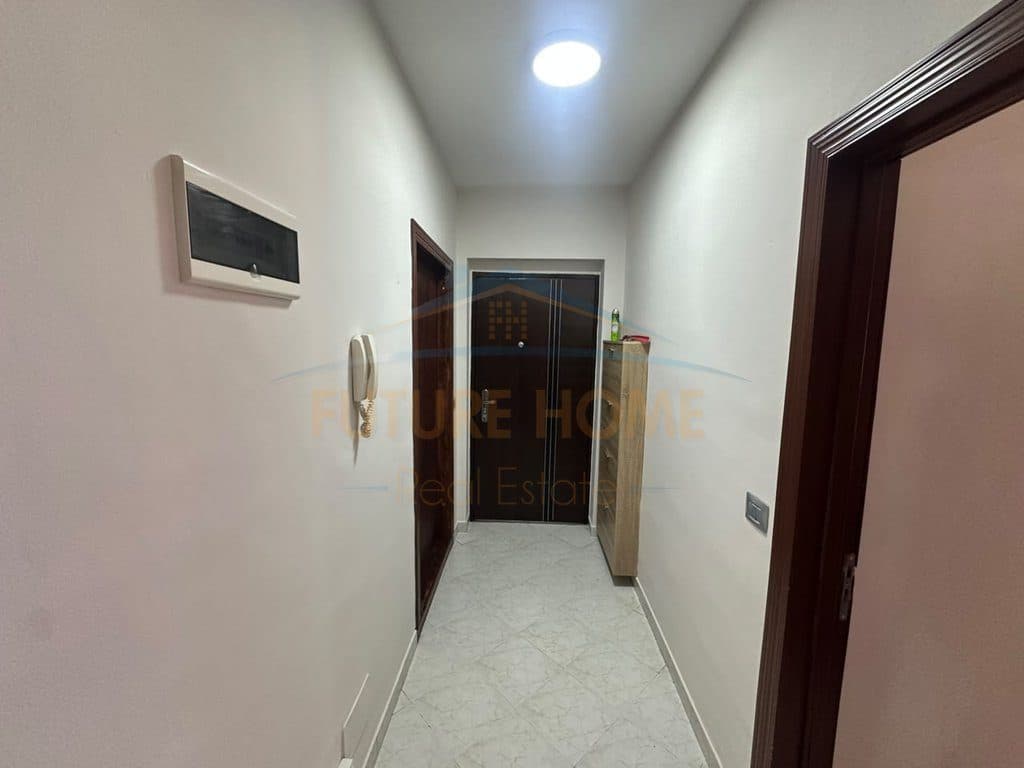Qera, Apartament 2+1, Rruga Dritan Hoxha, Tiranë 4
