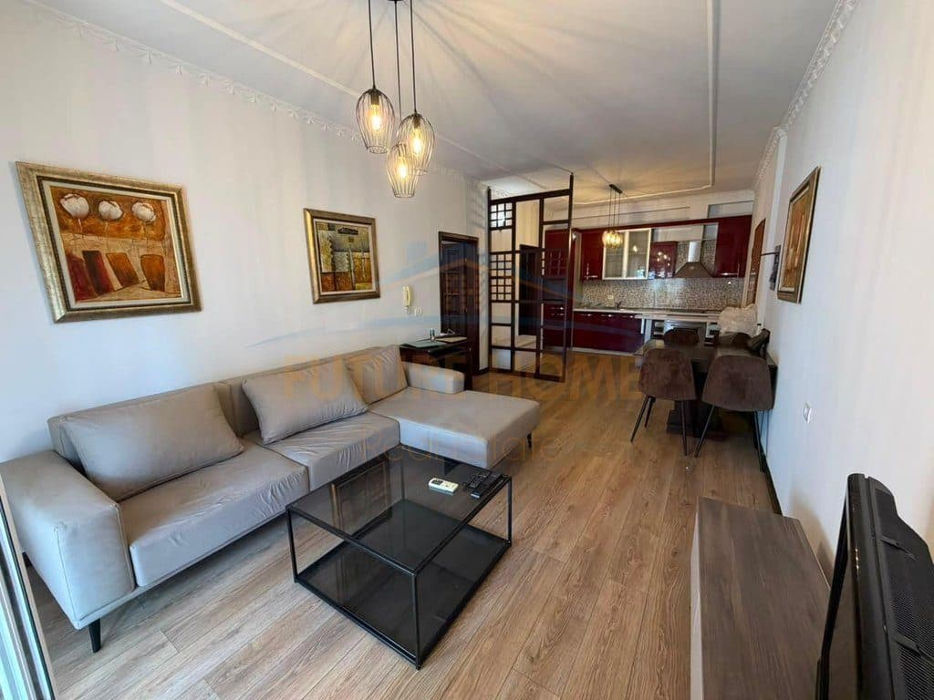 Qera, Apartament 1+1, Rruga e Elbasanit, Tiranë. 2