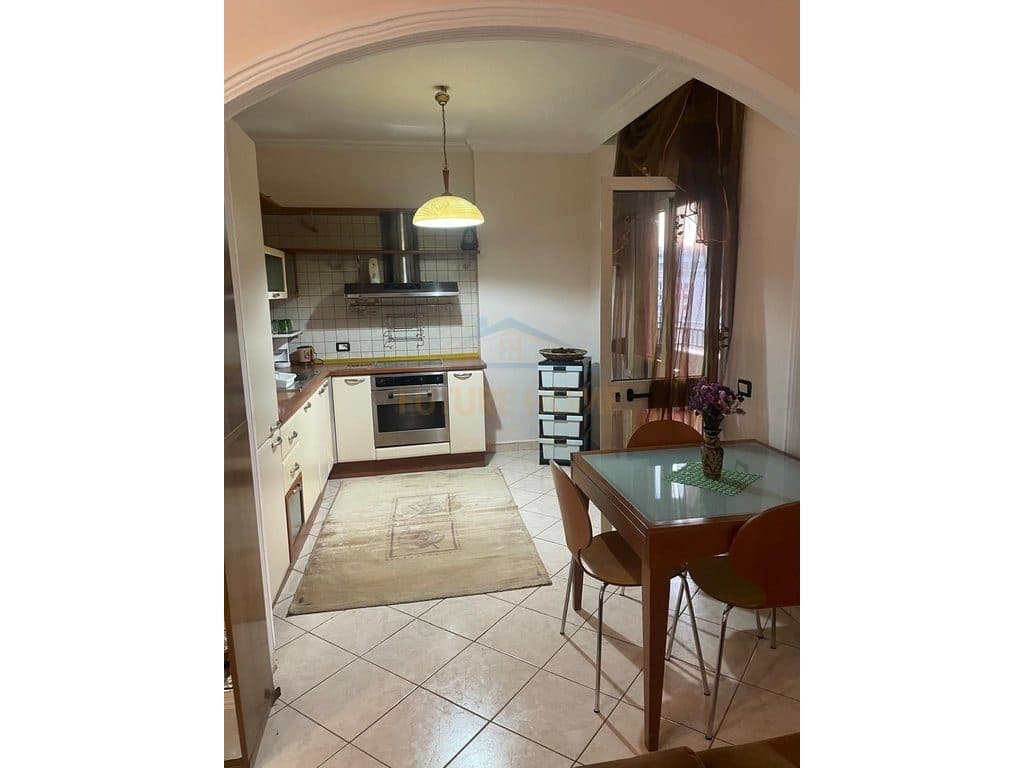 Qera, Apartament 2+1, Stacioni i Trenit, Tiranë 2