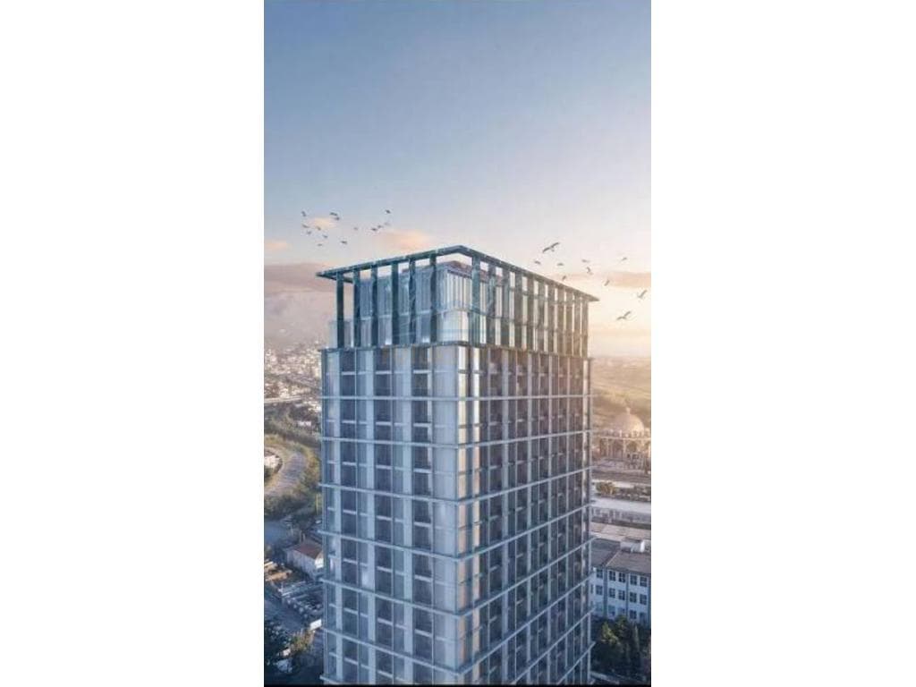 Shitet, Apartament 2+1+2, Eterna Tirana, Ali Demi,Tirane 3