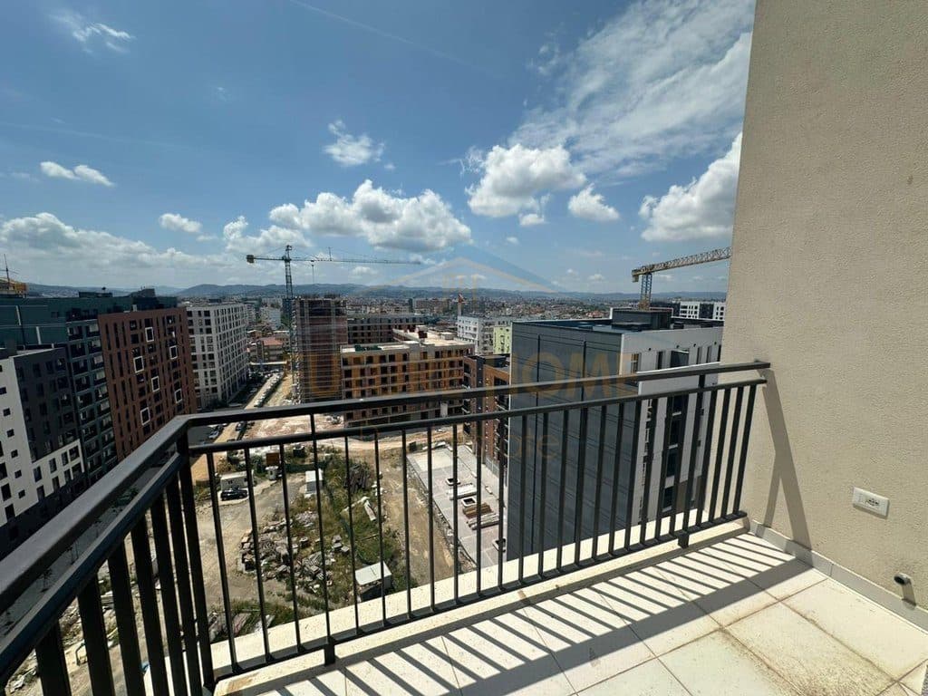 Shitet, Apartament 1+1, Altura Trade Residence 4