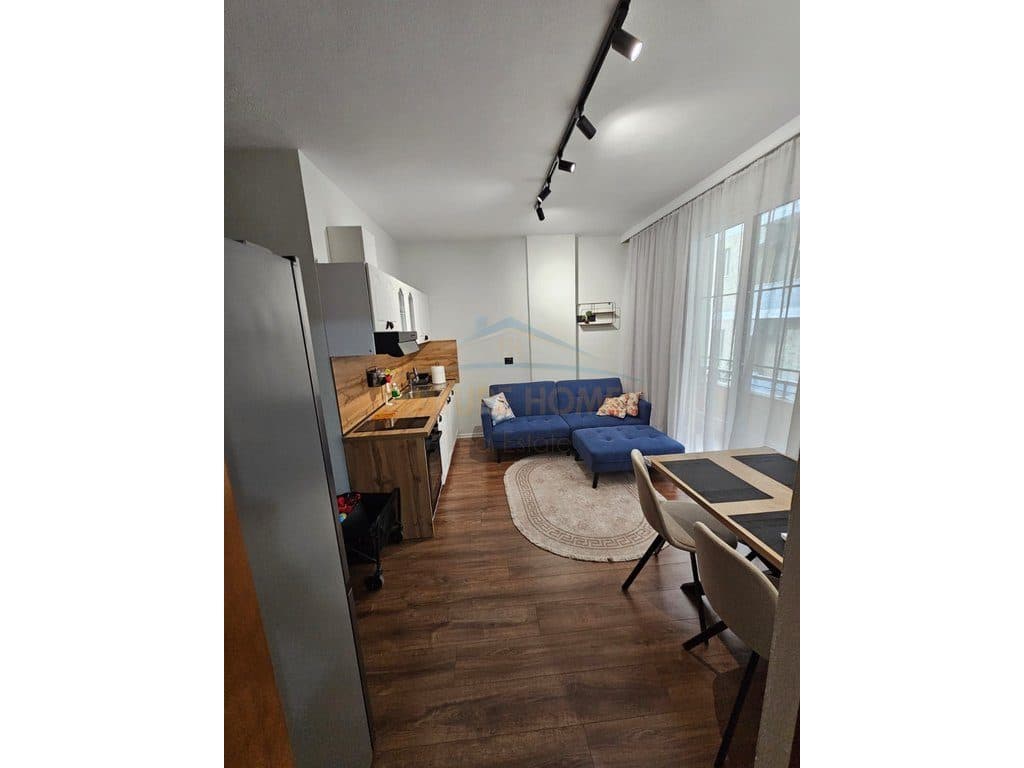 Shitet, Apartament 1+1, Golem, Durres