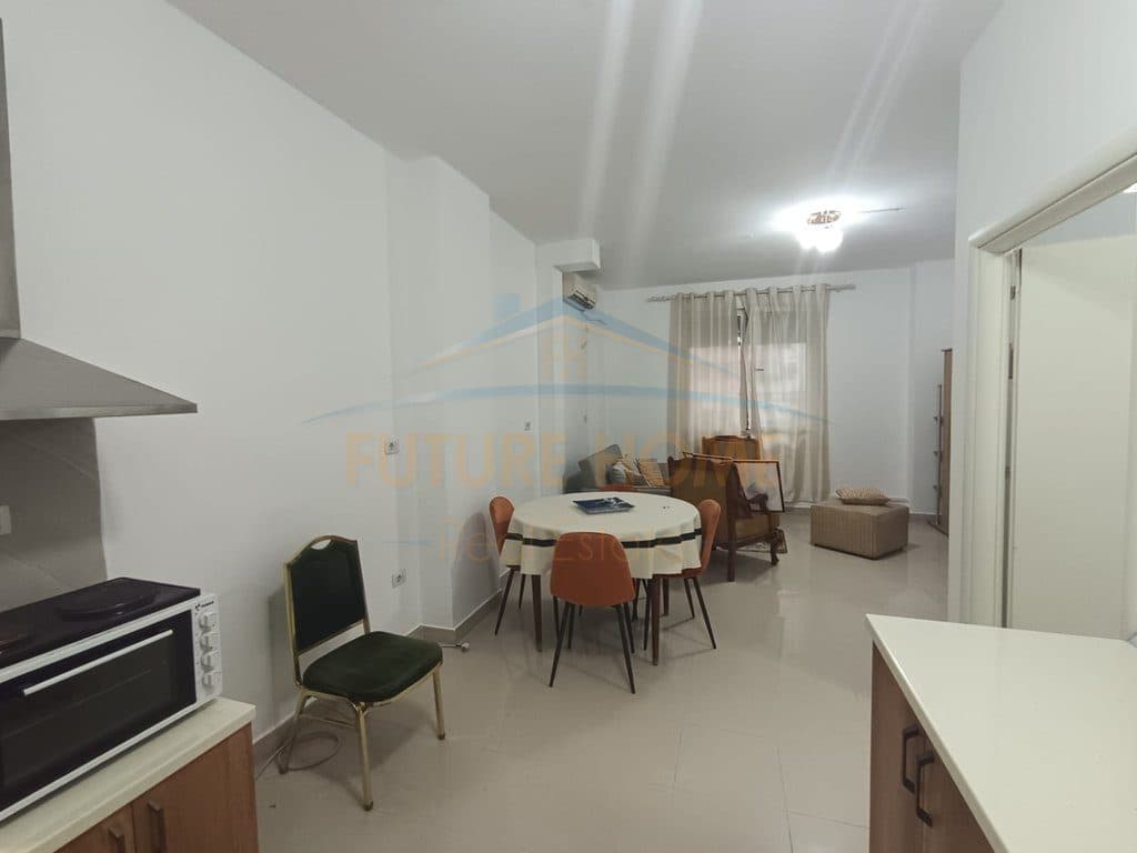 Qera, Apartament 1+1, Don Bosko,Tiranë 2