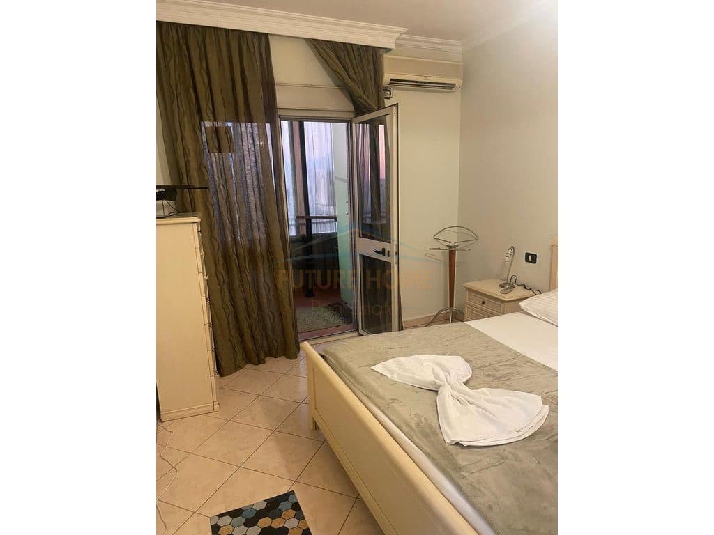 Qera, Apartament 2+1, Stacioni i Trenit, Tiranë 4