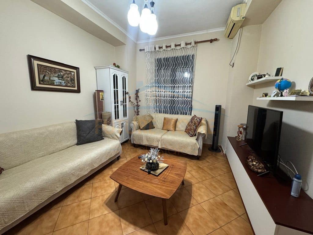 Qera, Apartament 2+1+2, Myslym Shyri, Tiranë 2