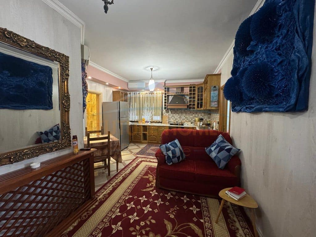 Qera , Apartament 2+1 , Myslym Shyri , Tirane