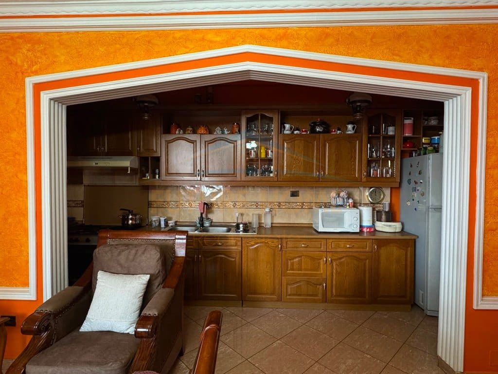 Qera, Apartament 2+1, Myslym Shyri, Tiranë 3