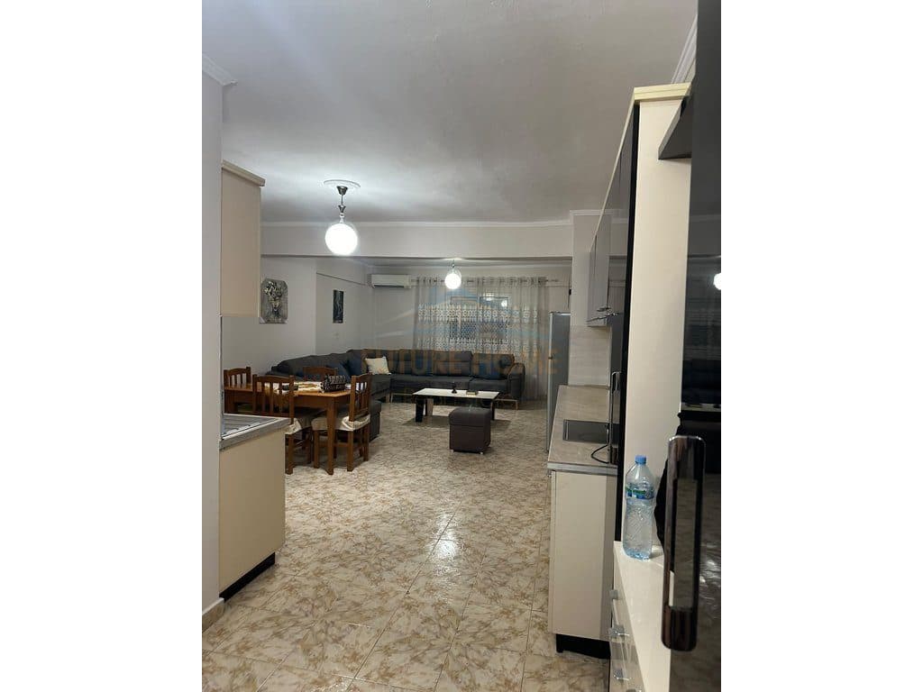 Qera, Apartament 2+1, Rruga Dritan Hoxha, Tirane