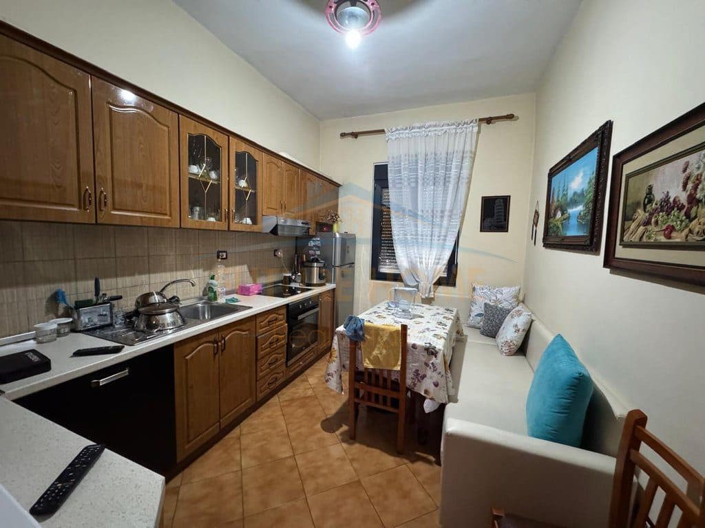 Qera, Apartament 2+1+2, Myslym Shyri, Tiranë 3