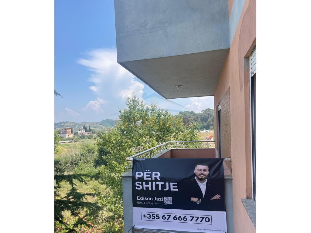 Shitet, Apartament 2+1, Golem, Durres