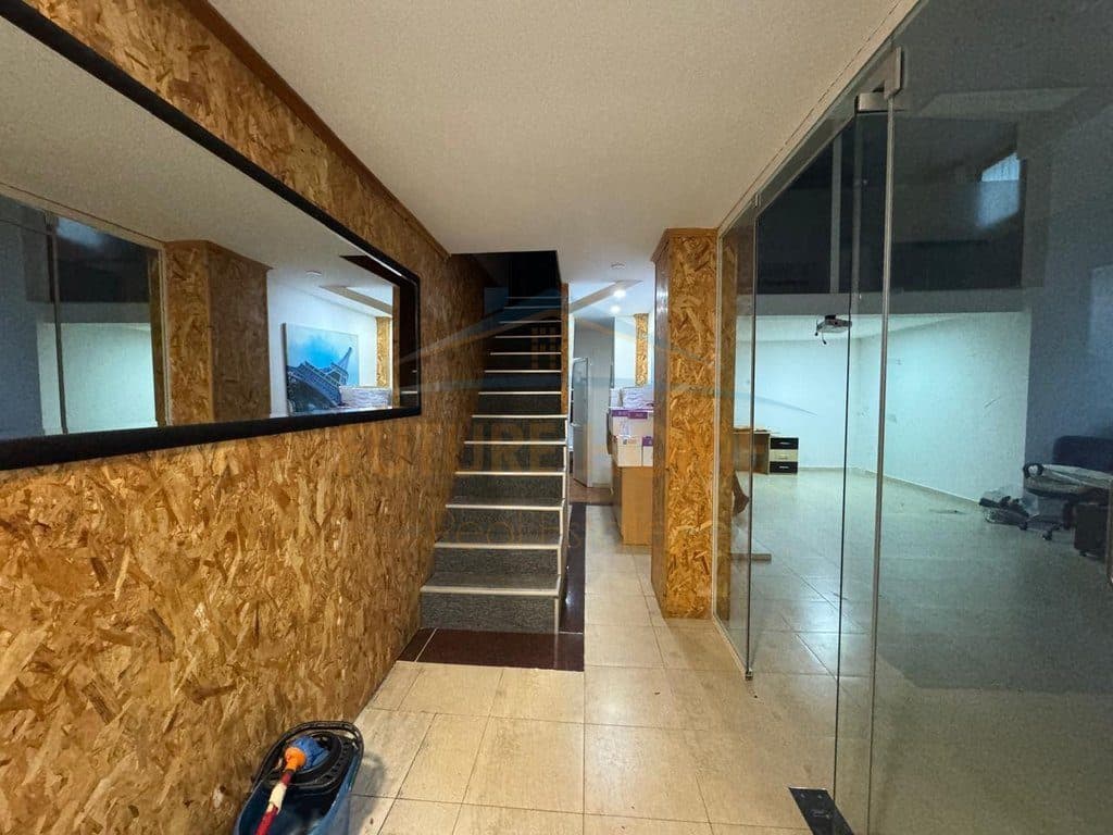Qera, Duplex për Zyra, Myslym Shyri, Tiranë 3
