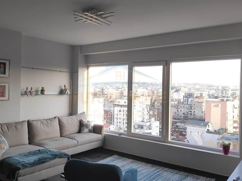 Qera, Apartament 2+1, Pazari i Ri, Tirane . 4
