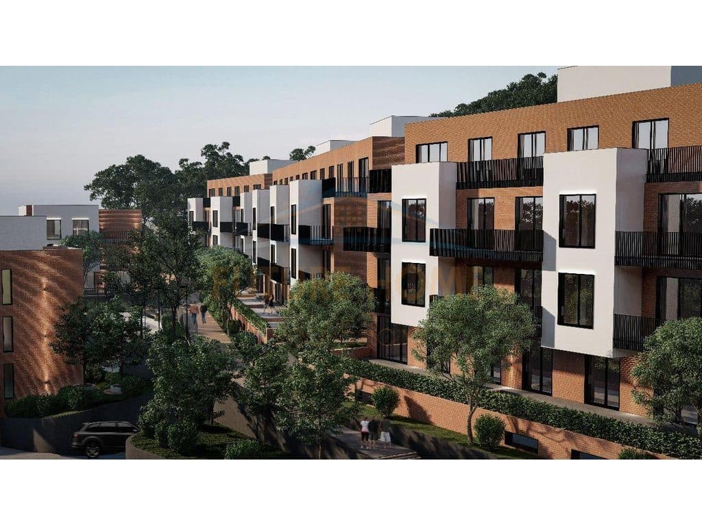 Shitet, Apartament 2+1+2, UNIT RESIDENCE, TEG 2