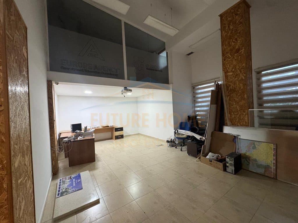 Qera, Duplex për Zyra, Myslym Shyri, Tiranë 2