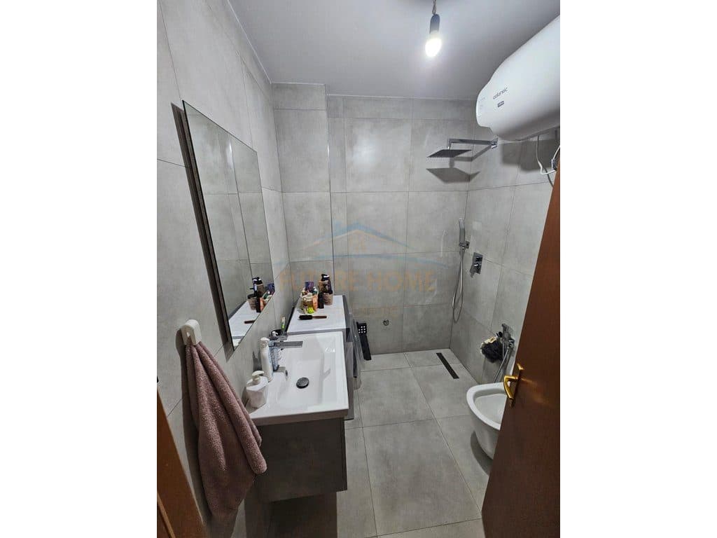 Shitet, Apartament 1+1, Golem, Durres 4