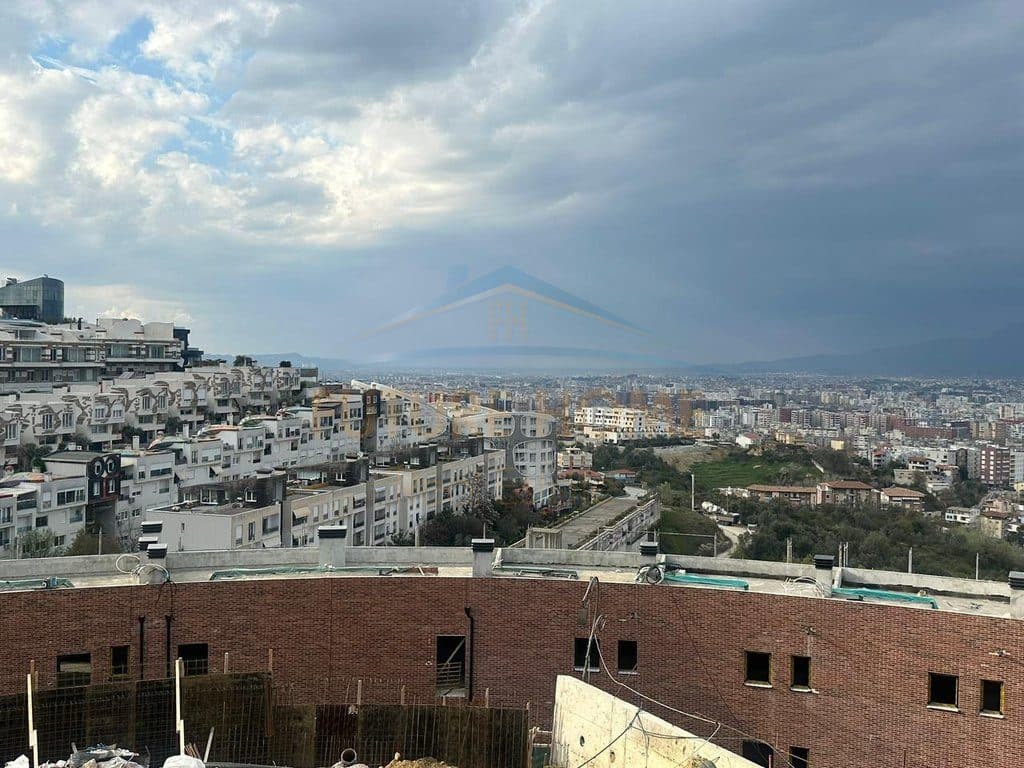 Shitet, Apartament 2+1+Verand, Rezidenca Kodra e Diellit 2. 2