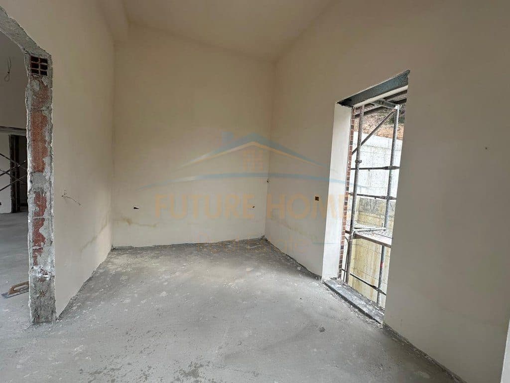 Shitet, Apartament 2+1+Verand, Rezidenca Kodra e Diellit 2.
