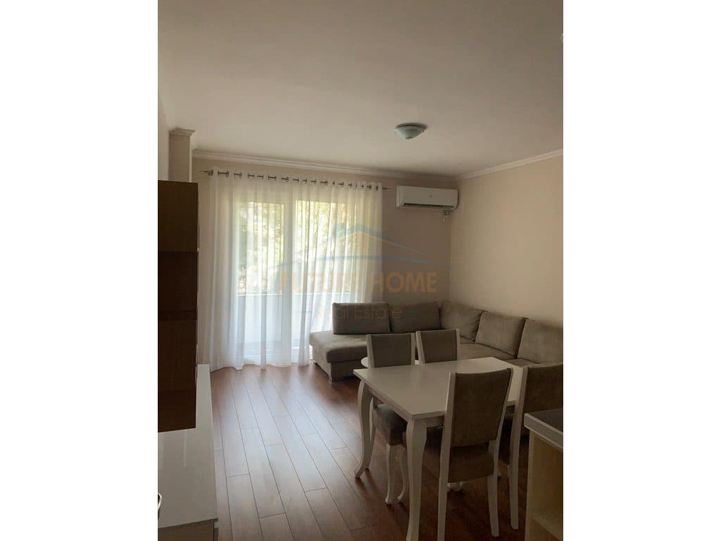 Shitet, Apartament 1+1, Kopshti Zoologjik, Tirane