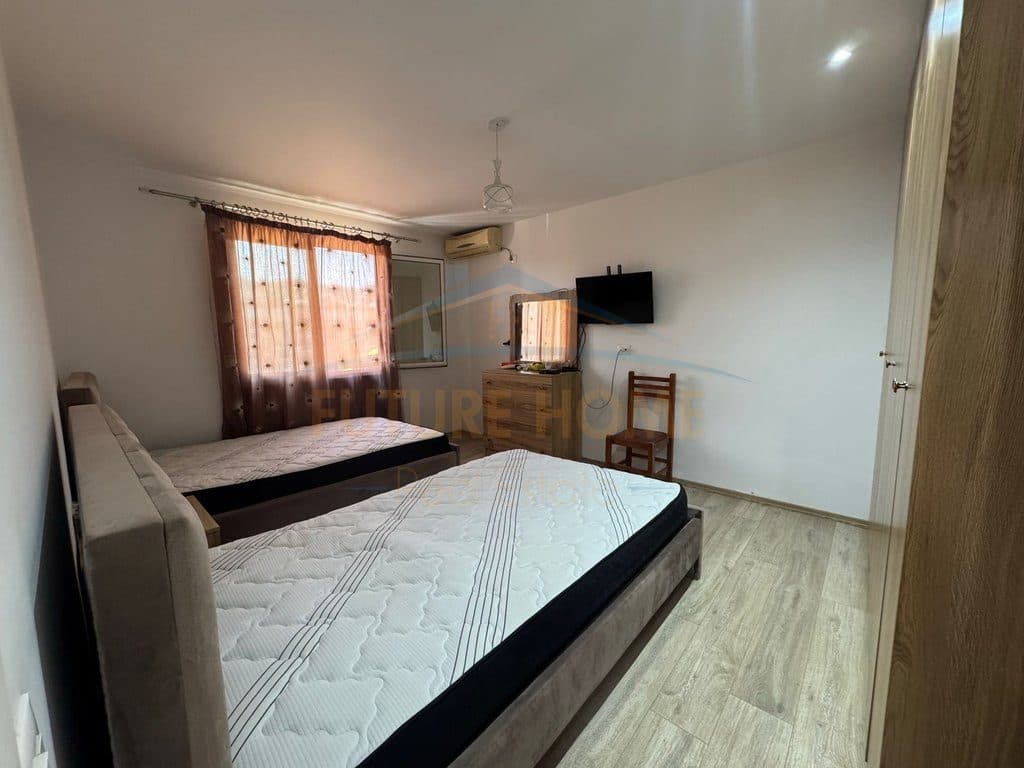 Shitet, Apartament 1+1, Bulevardi Bajram Curri 3