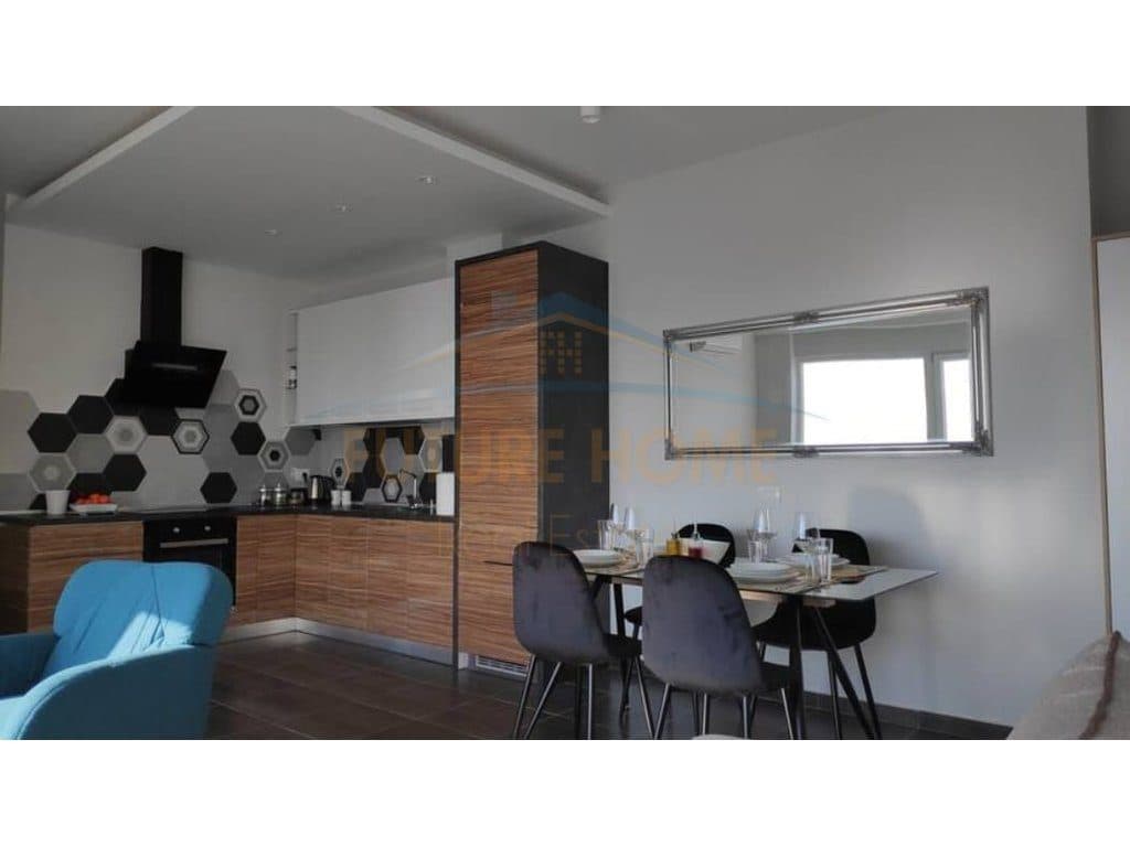 Qera, Apartament 2+1, Pazari i Ri, Tirane . 3