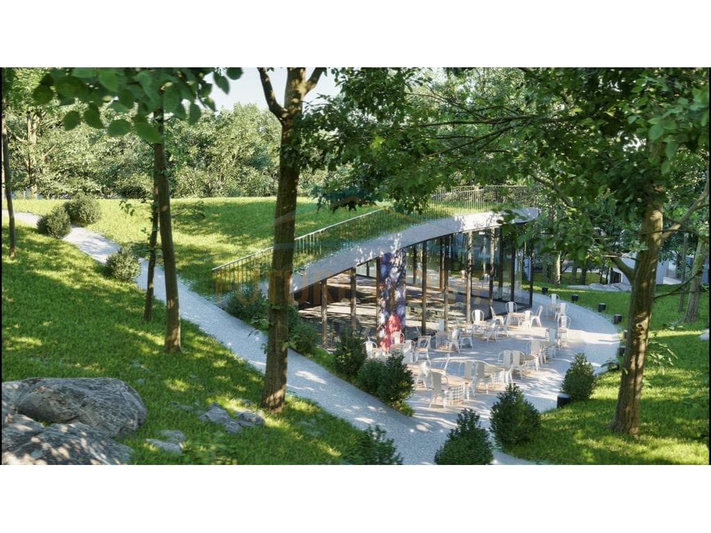 Shitet, Apartament 3+1+3, “By Long Hill Residences”, Mjull-Bathore, Tiranë