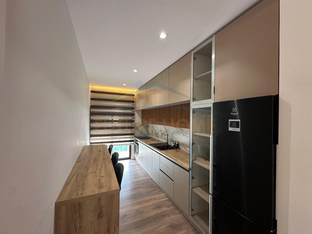 Shitje, Apartament 2+1+Post Parkimi, Ali Dem, Tirane 3