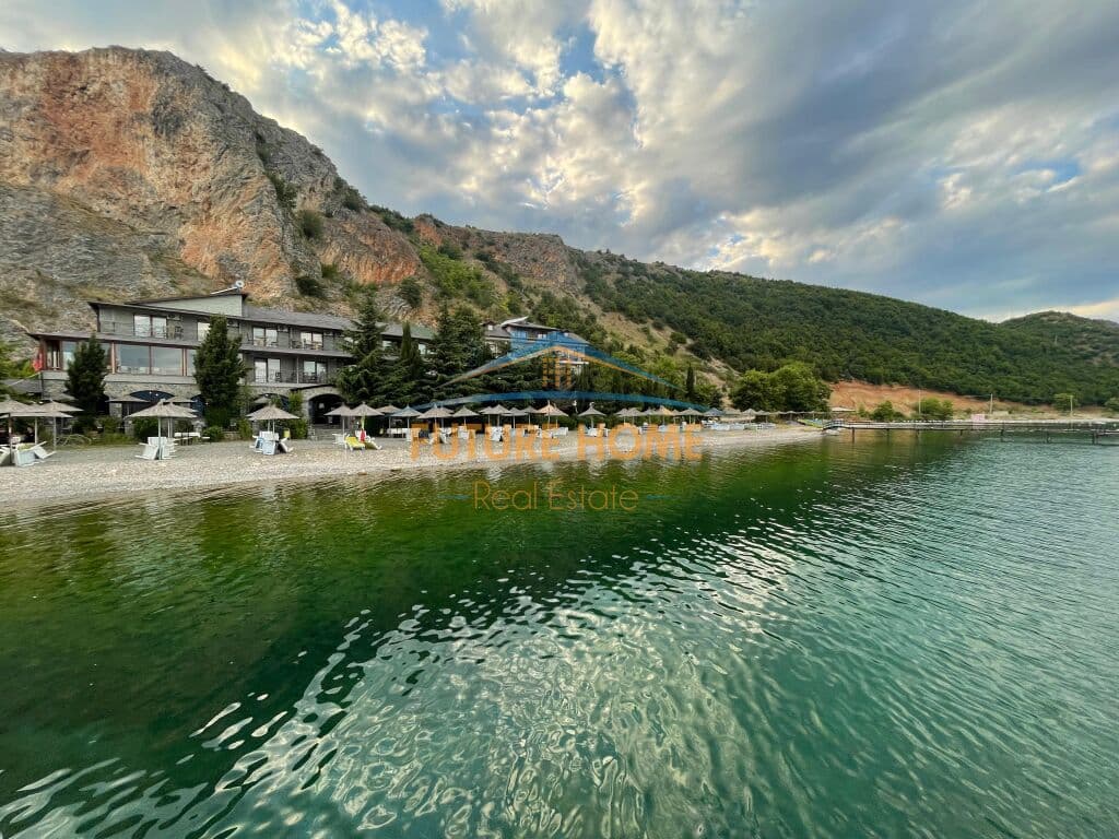 Shitet, Hotel- Bar- Restorant, Pogradec, Lin, Albania 4