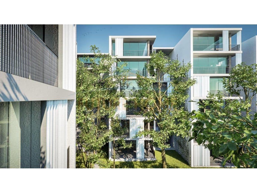 Shitet, Apartament 2+1+3, “By Long Hill Residences”, Mjull-Bathore, Tiranë.