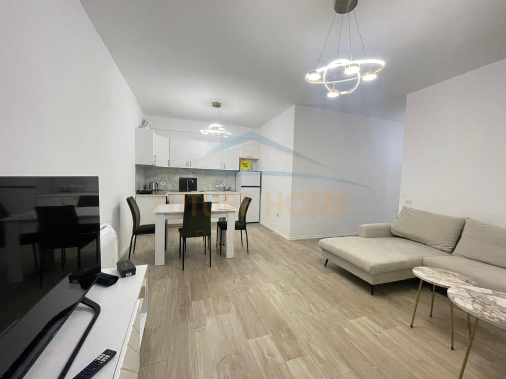 Qera, Apartament 1+1, Liqeni i Thate, Tirane 2