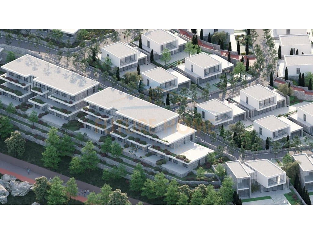 Shitet, Apartament 1+1, Tirana Front Lake, Farkë 3
