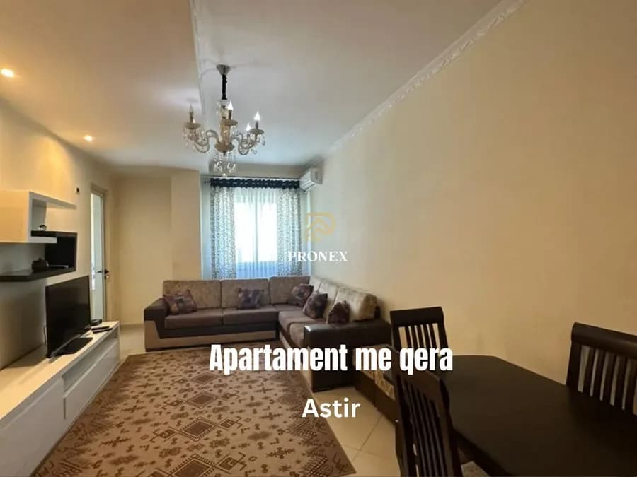 Apartament me qera - Astir, € 474, 70 m²