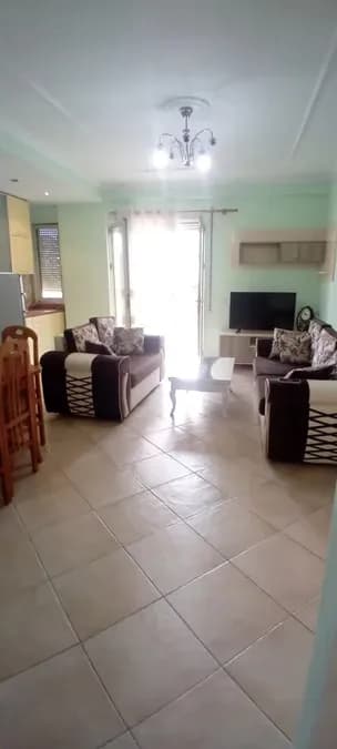 Apartament me qera - Ish Parku, € 476, 70 m² 3