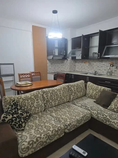 Apartament 1+1 me qira ne Astir, € 450, 90 m² 2
