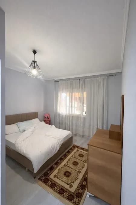Apartament me qera - Selvia, € 600, 70 m² 4