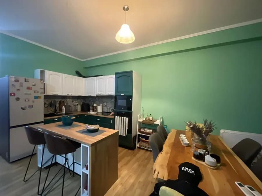 Shitet Apartament - Ali Demi, € 170.000, 103 m² 2