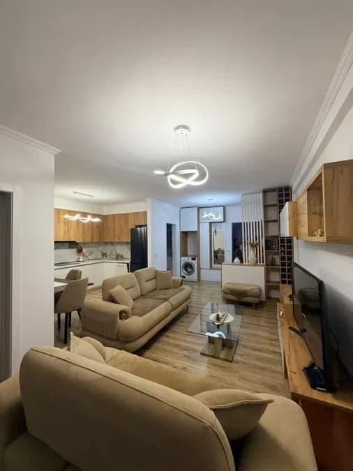 Apartament për qira Yzberisht (Tiranë - qyteti), € 506, 70 m² 3