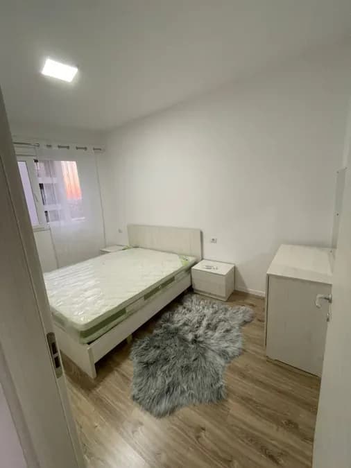 Apartament me qera - Dritan Hoxha, € 600, 70 m² 4