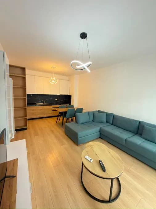 Apartament për qira Astiri - Unaza e Re (Tiranë - qyteti), € 500, 65 m² 3
