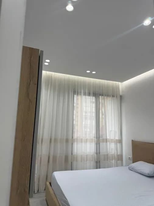 Apartament me qera - Rruga Siri Kodra, € 694, 70 m² 4