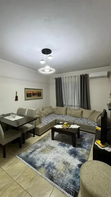 Apartament 2+1 me qira ne Astir, € 500, 75 m² 2