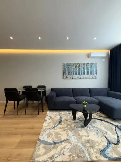 Shitet apartament - Myslym Shyri, € 189.000, 57 m² 2