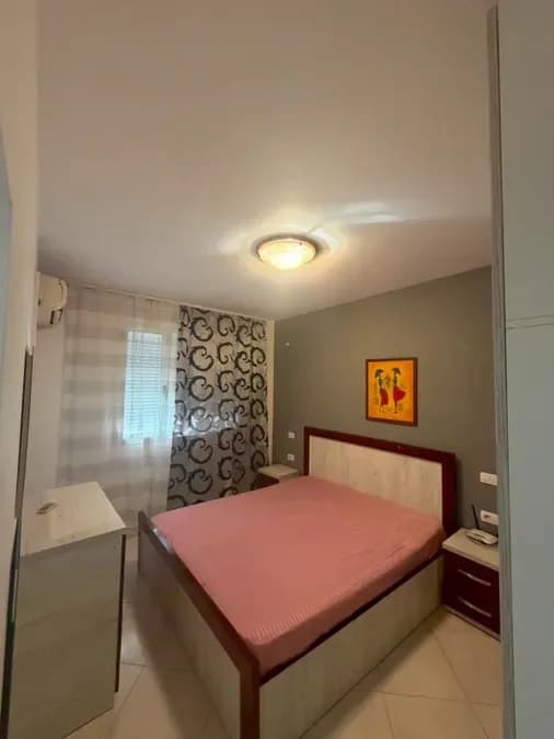 Apartament për qira Mine Peza - Rr. Fortuzi (Tiranë - qyteti), € 430, 44 m² 3