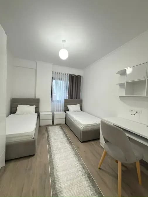 Apartament me qera - Unaza e Re, € 702, 103 m² 3
