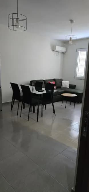 Apartament 1+1 me qira tek Vasil Shanto, € 550, 50 m² 3