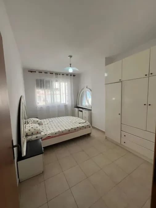 Apartament për qira Astiri - Unaza e Re (Tiranë - qyteti), € 450, 90 m² 4