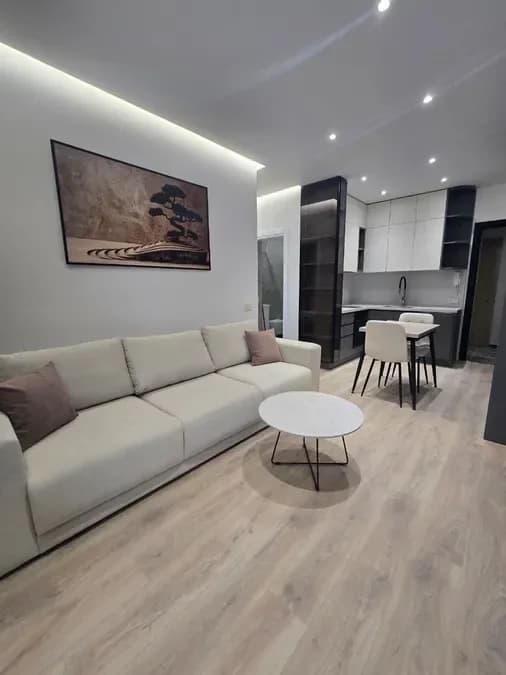 Apartament me qera - Mine Peza, € 1.000, 65 m² 2